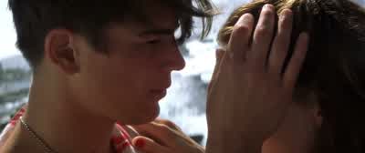 Do you ever wonder if this war's gonna catch up with us - Pearl Harbor
