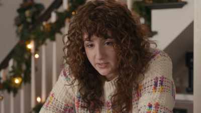 - Do you ever worry you're
making the wrong choices - A Dance in the Snow