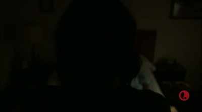Do you ever worry you're on the wrong side - The Night Stalker