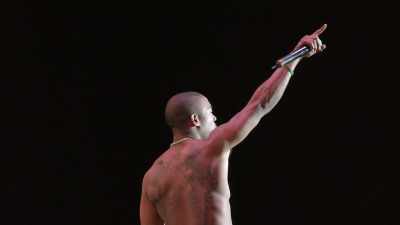 - ♪ you do ♪
 - ♪ to everybody ♪ - Origins of Hip Hop
