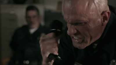 Do everything I say,
whatever I want, - Lockdown