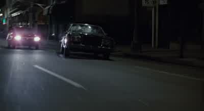 Are you injured? - The Terminator
