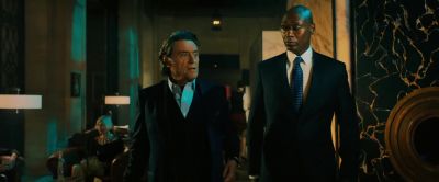 Do you expect him to make it out - John Wick: Chapter 3   Parabellum