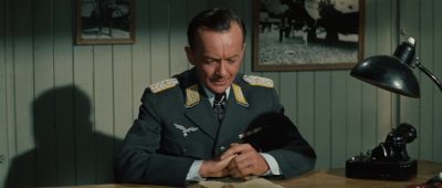 Do you expect officers to forget their duty - The Great Escape