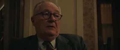 do you expect the criminals
to eventually make contact? - The Duke
