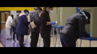 Do they expect us to go
against public safety? - All In: The Fight for Democracy