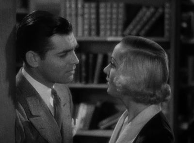 Do your eyes bother you - No Man of Her Own