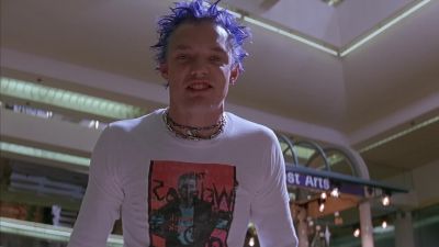 Do you fancy a SHAG - SLC Punk!