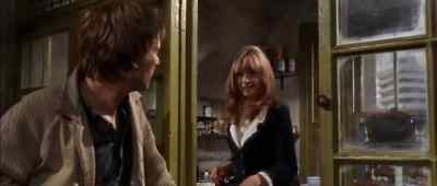 Do you fancy coming out with me,
would you? - Up the Junction