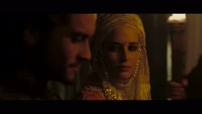 Do you fear being with me? - Kingdom of Heaven