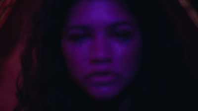 Do you feel anything? - Euphoria