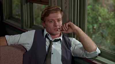 Do you feel bad? About the men, I mean. - This Property Is Condemned