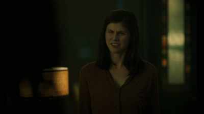 - Do you feel connected to her?
- Not really. - Anne Rice's Mayfair Witches