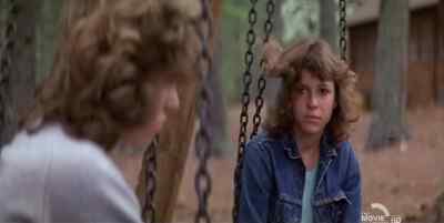 Do you feel different? - Little Darlings