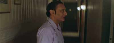 Do feel free to stop by
the lobby before
you go to dinner. - The Overnight