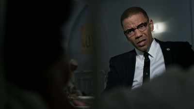 Do you feel God...
on those cold-turkey mornings, - Godfather of Harlem