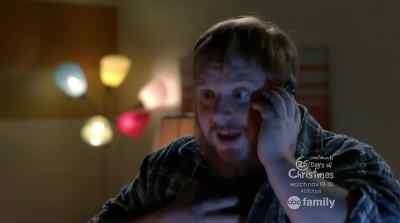 Do you feel it? - Home Alone: The Holiday Heist