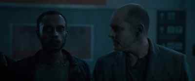 Do you feel it? - Warm Bodies