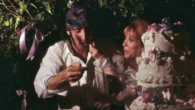 Do you feel like
Steven Van Zandt is - Stevie Van Zandt: Disciple