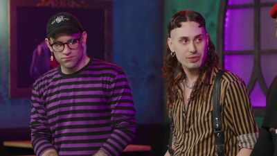 - Do we feel more free now - The Boulet Brothers' Dragula: Titans