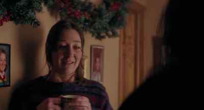 - Do you feel?
- Oh. Yeah. Wow. - Christmas Eve in Miller’s Point