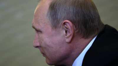 Do you feel that Russia
needs you that badly? - The Putin Interviews