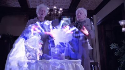 Do you feel the power? - Charmed