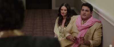 Do you feel the same with your
boyfriend as you do with Harry? - Jab Harry Met Sejal