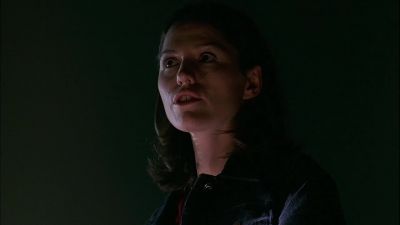        Do you feel this? - CSI: Crime Scene Investigation