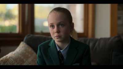 Do you feel threatened by Mary? - Wolf Like Me