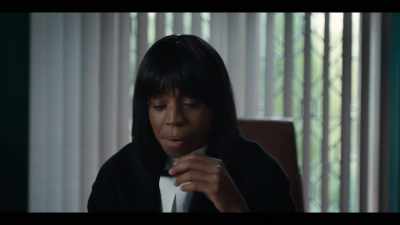 Do you feel
vindicated, Minister. - Roadkill