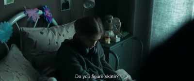 Do you figure skate? - The Marco Effect