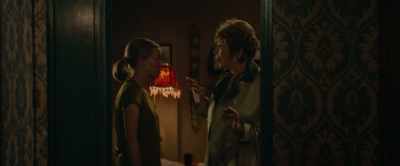Do you find any problem
in procuring me - The Last Word