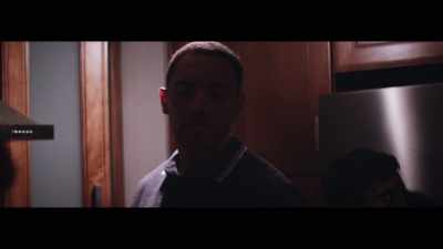 Do you find it hard to hide
the fact that you liked it? - A Dark Place