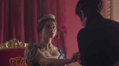 Do you find me much changed? - Victoria