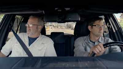 Do you find my questions
inane in general? - My Scientology Movie