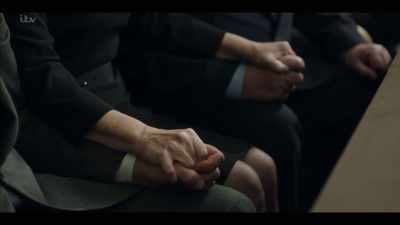 Do you find the defendant,
Christopher Halliwell, - A Confession