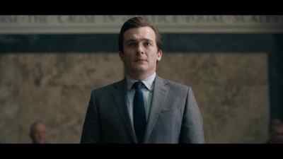 Do you find the defendant, James Whitehouse, - Anatomy of a Scandal