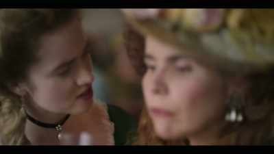 Do fire and wetness still exist
within you at the same time? - Dangerous Liaisons