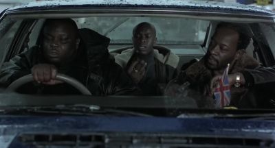 Do they fire - Snatch