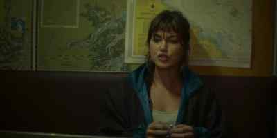 Do you fish at all? - Tidelands