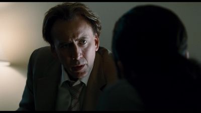 Do fish have dreams - Bad Lieutenant: Port of Call New Orleans