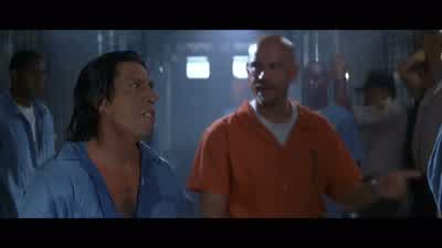 Do you fly Johnny NoYou keep that in mind when you look at herbecause if your dick jumps out of your pantsyou jump out of this plane - Con Air