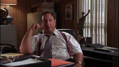 Do you follow politics Mr Shad - Striptease