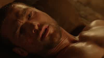 Do this for me, Mira. - Spartacus