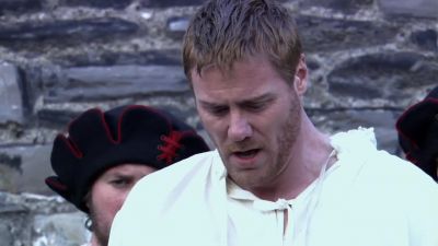 Do you forgive me?
 - The Tudors