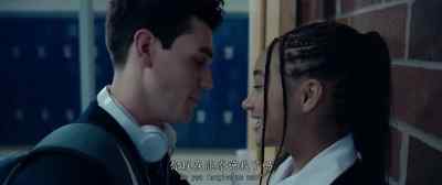 Do you forgive me now? - The Hate U Give