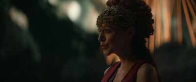 Do you freely offer this gift of self - Star Trek: Strange New Worlds