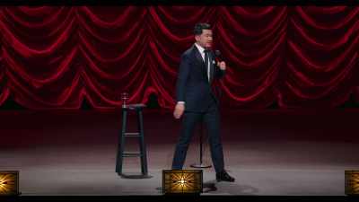 Do your fucking job!" - Ronny Chieng: Asian Comedian Destroys America!