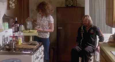 Do you get a chance to go out very much? - Coming Home